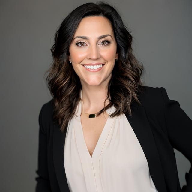 Chrissy Boyle, Founder of CB Professional Services